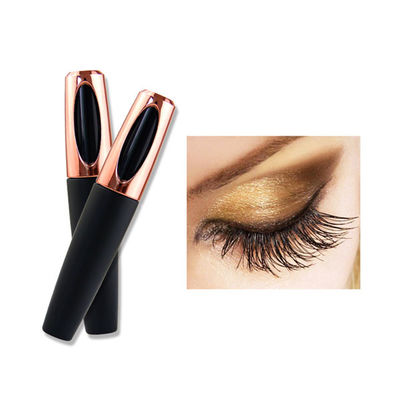 Thick Waterproof Length Extension Black Smudge Proof Mascara