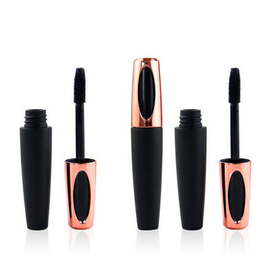 Thick Waterproof Length Extension Black Smudge Proof Mascara